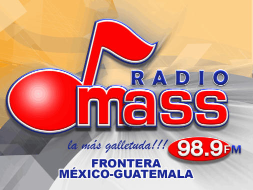 Radio Mass Frontera