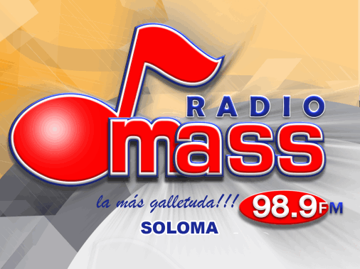 Radio Mass Soloma